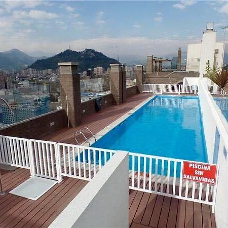 A&G Apart Hotel Σαντιάγκο Εξωτερικό φωτογραφία