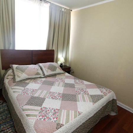 A&G Apart Hotel Σαντιάγκο Εξωτερικό φωτογραφία