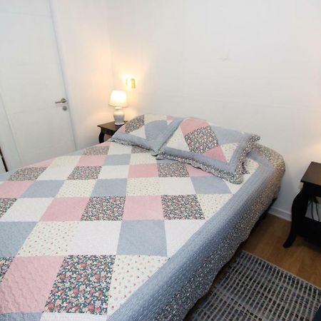 A&G Apart Hotel Σαντιάγκο Εξωτερικό φωτογραφία