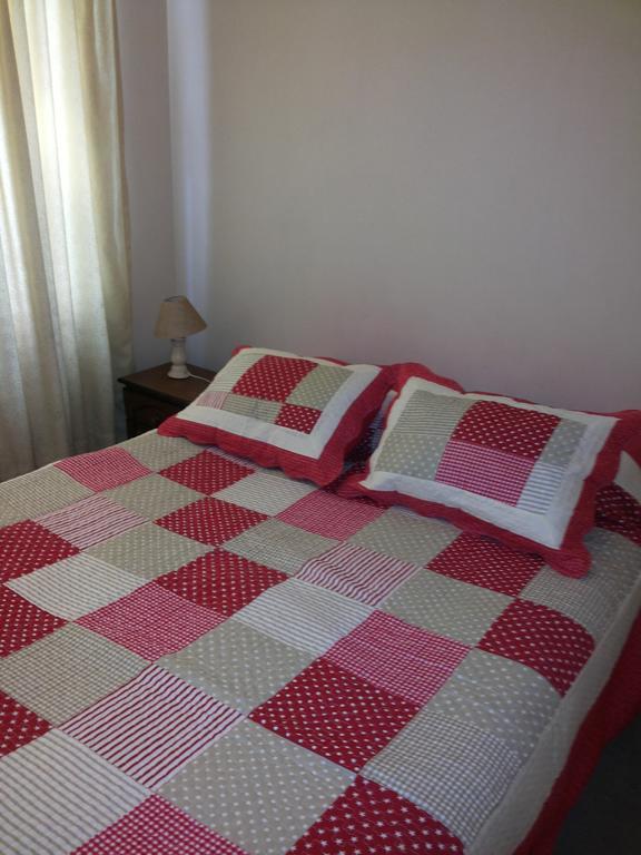 A&G Apart Hotel Σαντιάγκο Δωμάτιο φωτογραφία