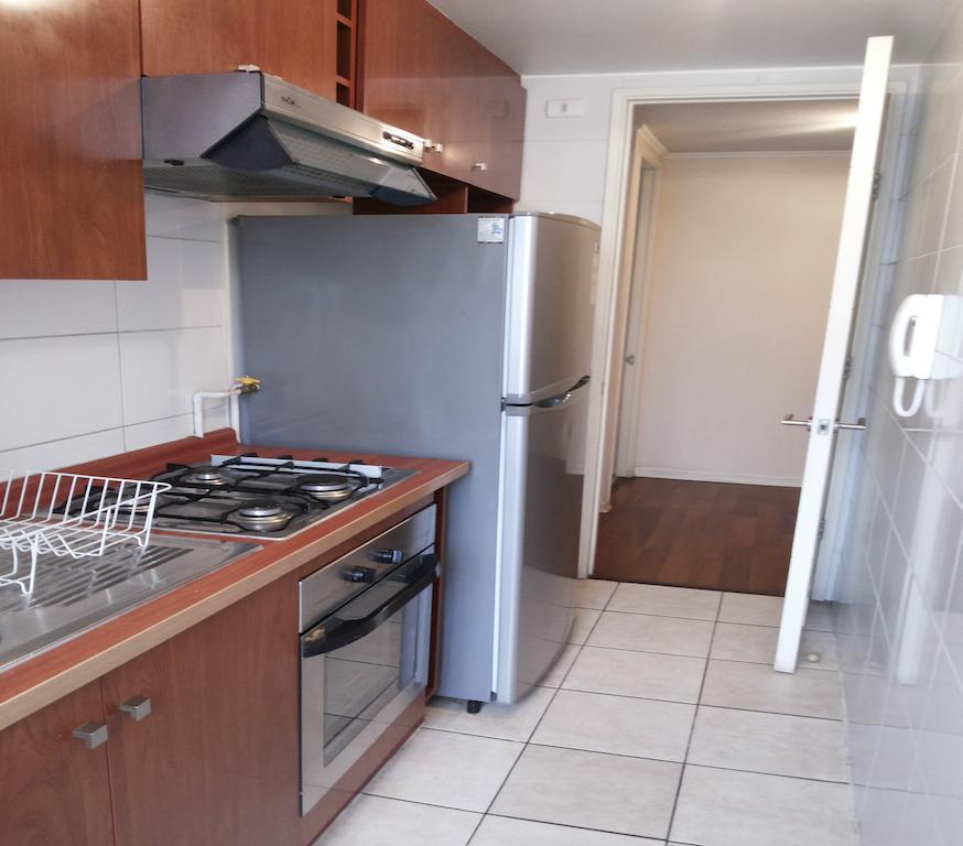 A&G Apart Hotel Σαντιάγκο Δωμάτιο φωτογραφία