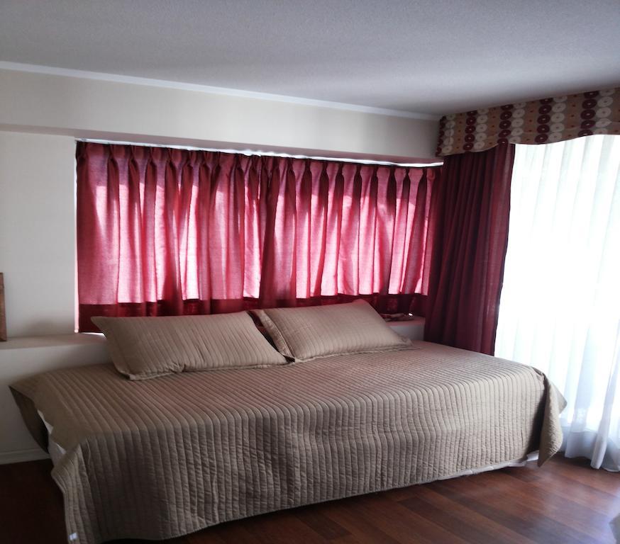A&G Apart Hotel Σαντιάγκο Δωμάτιο φωτογραφία