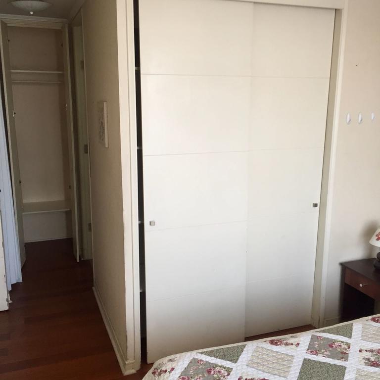 A&G Apart Hotel Σαντιάγκο Εξωτερικό φωτογραφία