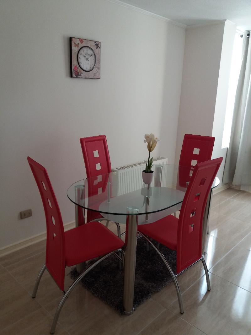 A&G Apart Hotel Σαντιάγκο Εξωτερικό φωτογραφία
