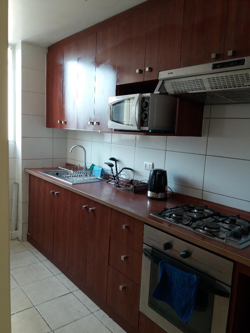 A&G Apart Hotel Σαντιάγκο Εξωτερικό φωτογραφία