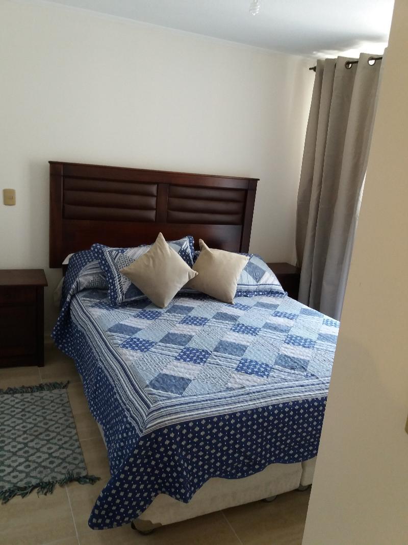 A&G Apart Hotel Σαντιάγκο Εξωτερικό φωτογραφία