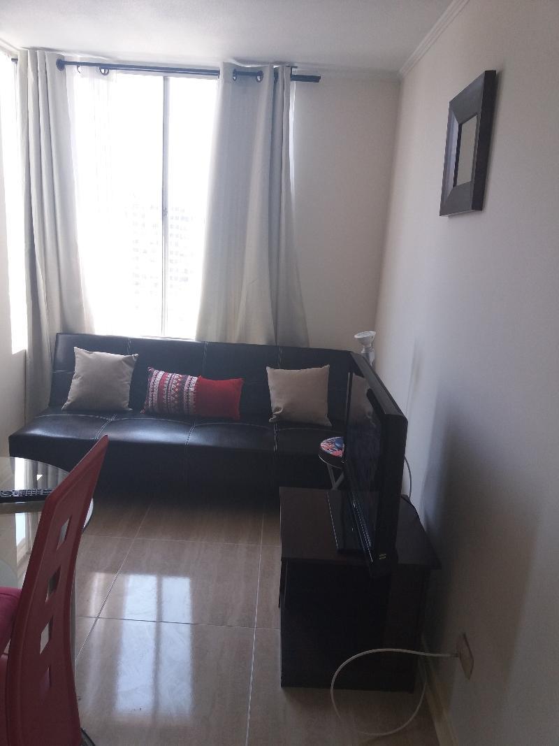 A&G Apart Hotel Σαντιάγκο Εξωτερικό φωτογραφία