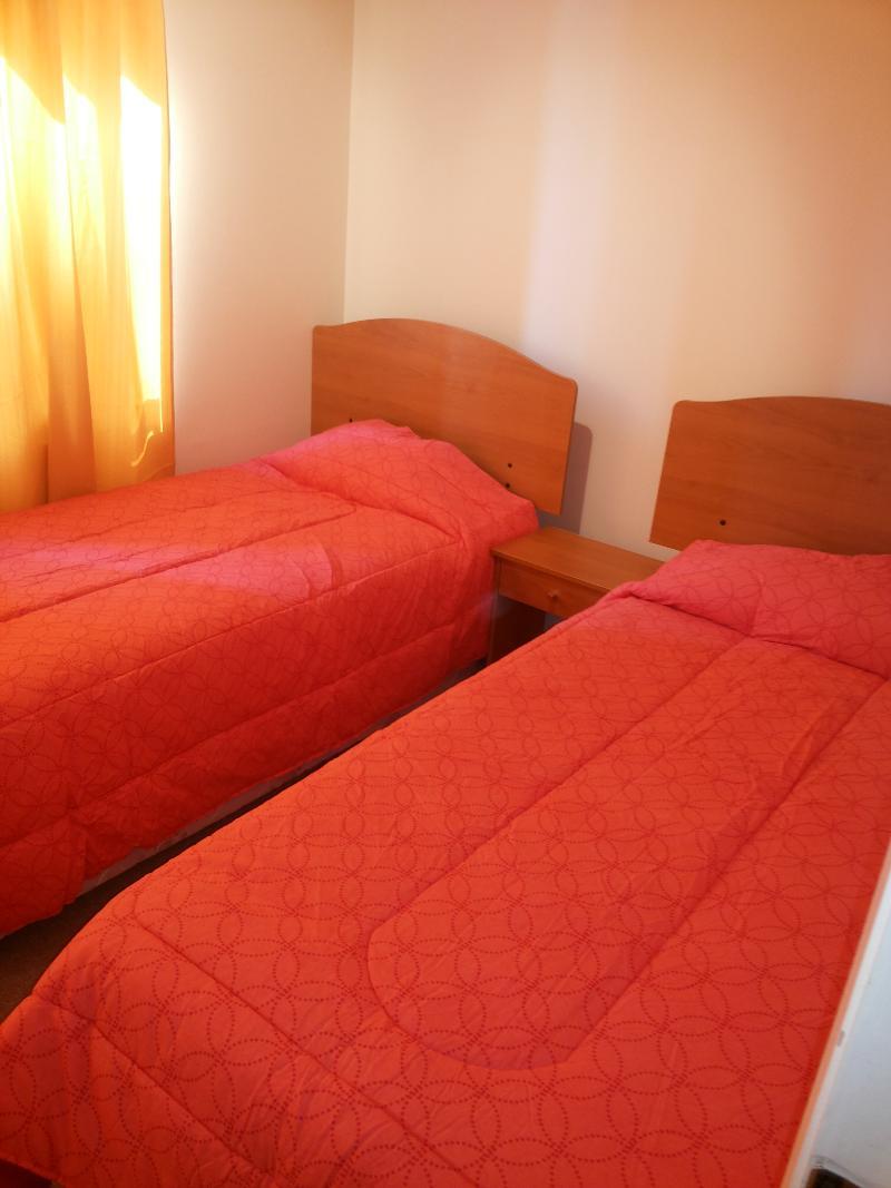 A&G Apart Hotel Σαντιάγκο Εξωτερικό φωτογραφία
