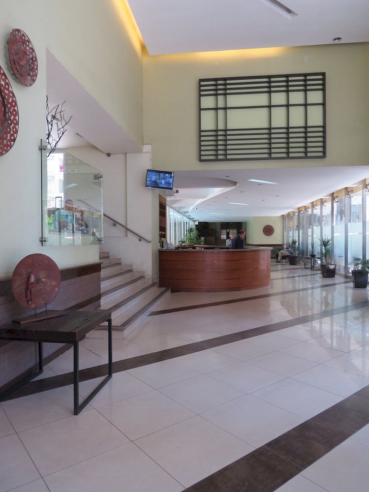 A&G Apart Hotel Σαντιάγκο Εξωτερικό φωτογραφία