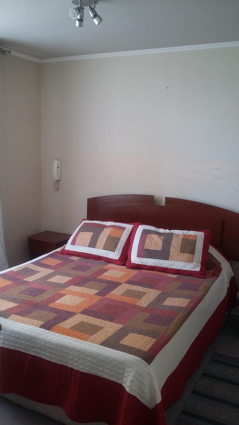 A&G Apart Hotel Σαντιάγκο Εξωτερικό φωτογραφία