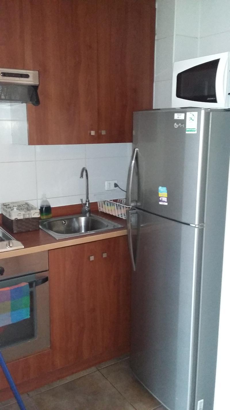 A&G Apart Hotel Σαντιάγκο Εξωτερικό φωτογραφία