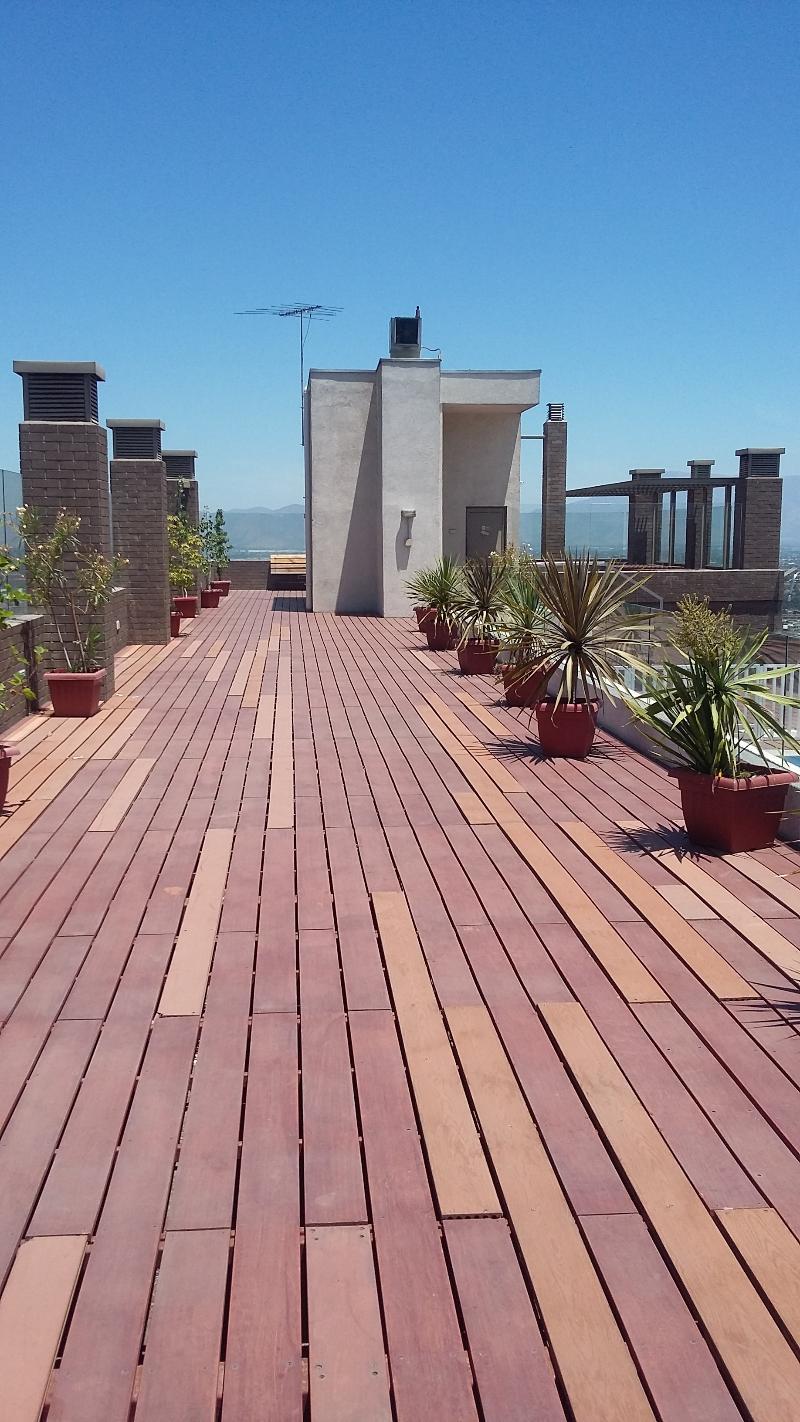 A&G Apart Hotel Σαντιάγκο Εξωτερικό φωτογραφία