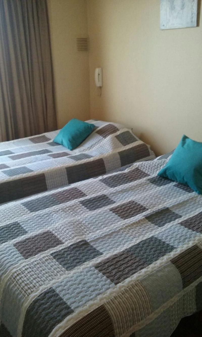 A&G Apart Hotel Σαντιάγκο Εξωτερικό φωτογραφία