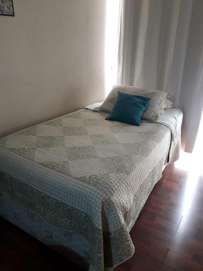 A&G Apart Hotel Σαντιάγκο Εξωτερικό φωτογραφία