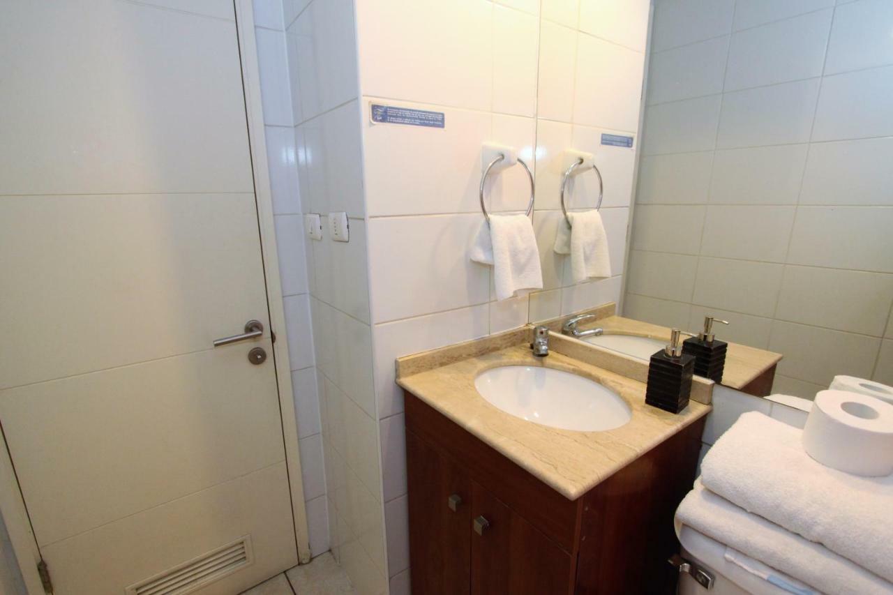 A&G Apart Hotel Σαντιάγκο Εξωτερικό φωτογραφία