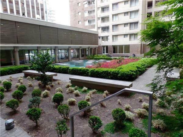 A&G Apart Hotel Σαντιάγκο Εξωτερικό φωτογραφία