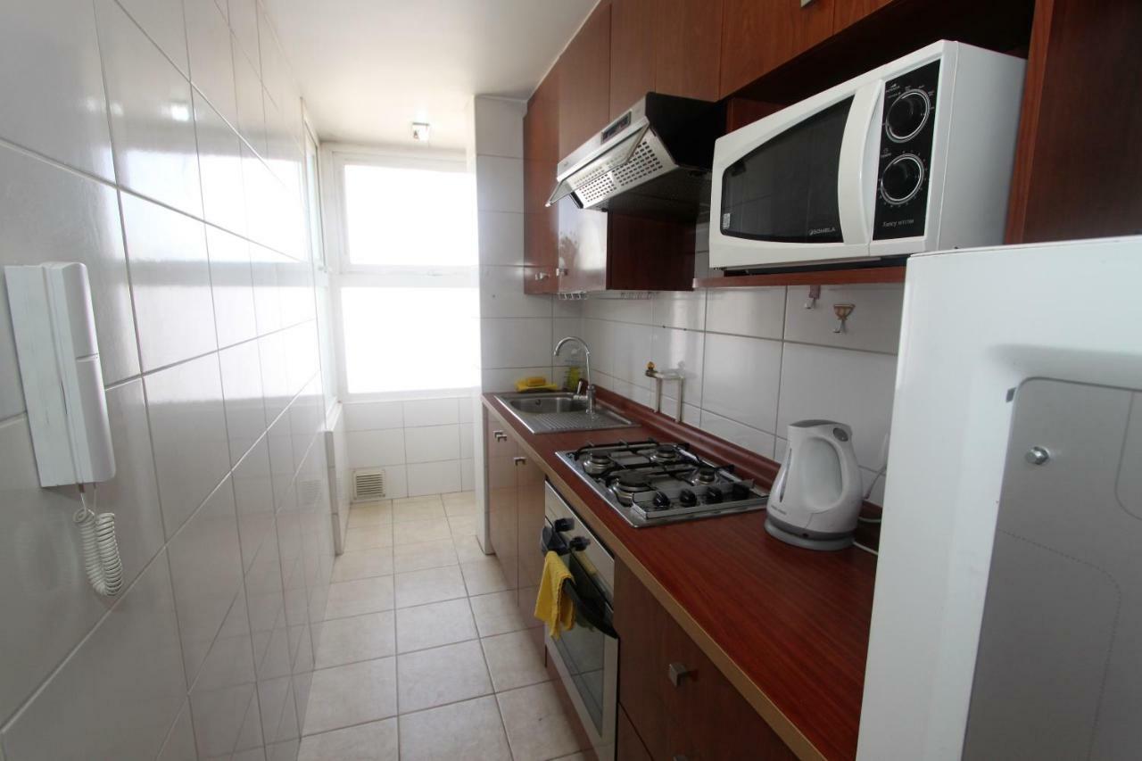 A&G Apart Hotel Σαντιάγκο Εξωτερικό φωτογραφία