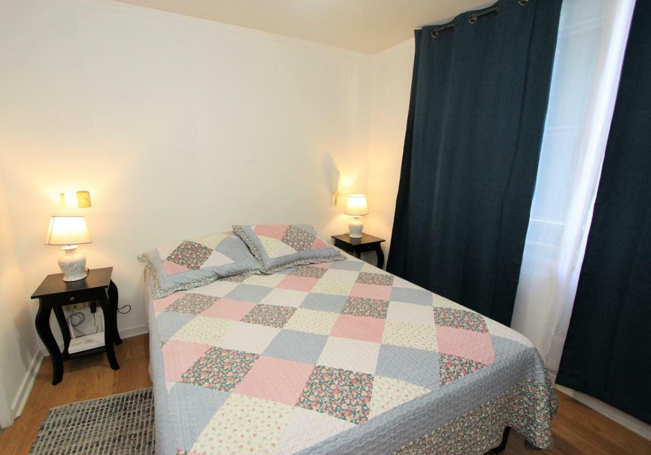 A&G Apart Hotel Σαντιάγκο Εξωτερικό φωτογραφία
