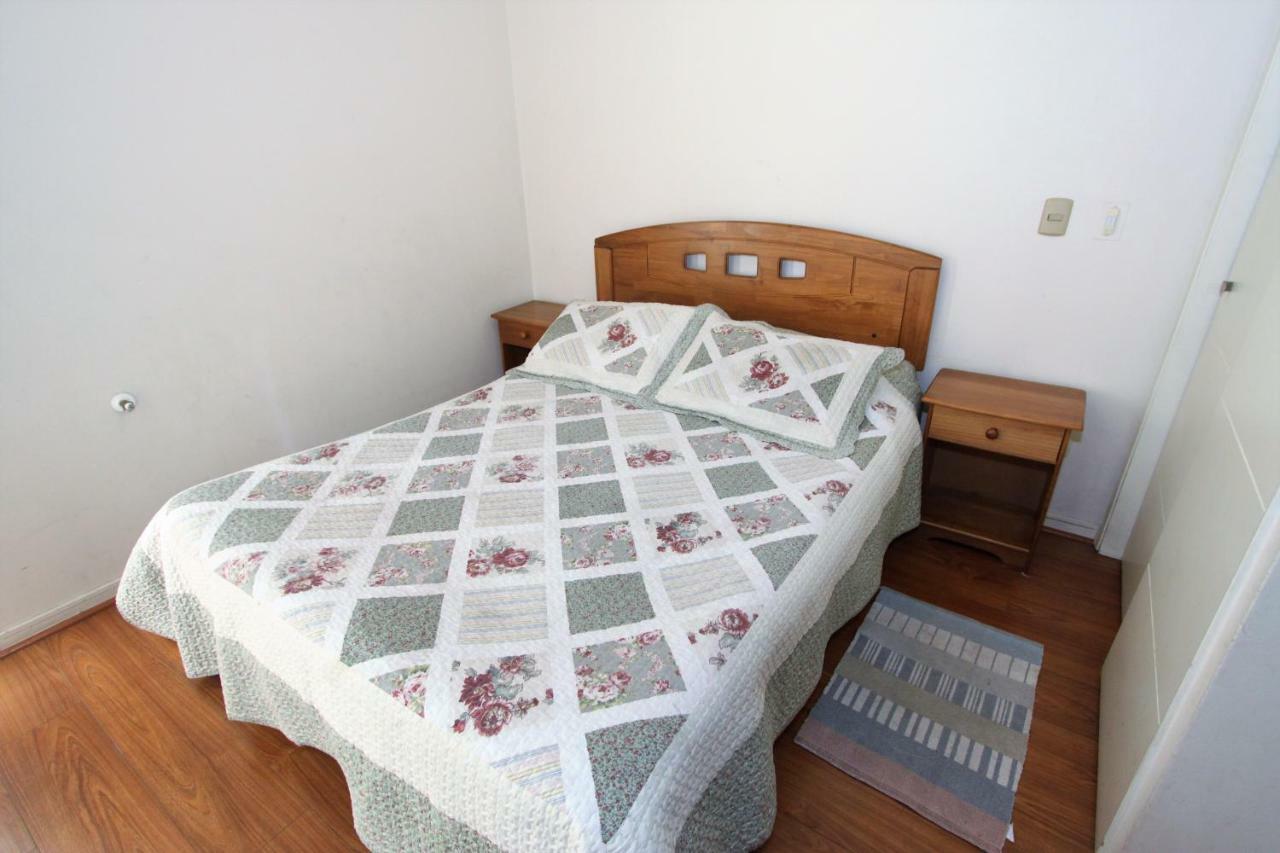 A&G Apart Hotel Σαντιάγκο Εξωτερικό φωτογραφία