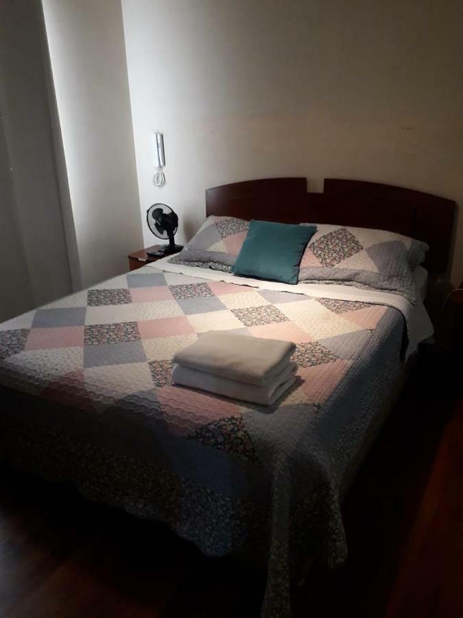 A&G Apart Hotel Σαντιάγκο Εξωτερικό φωτογραφία