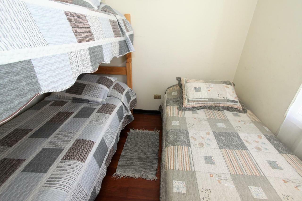 A&G Apart Hotel Σαντιάγκο Εξωτερικό φωτογραφία