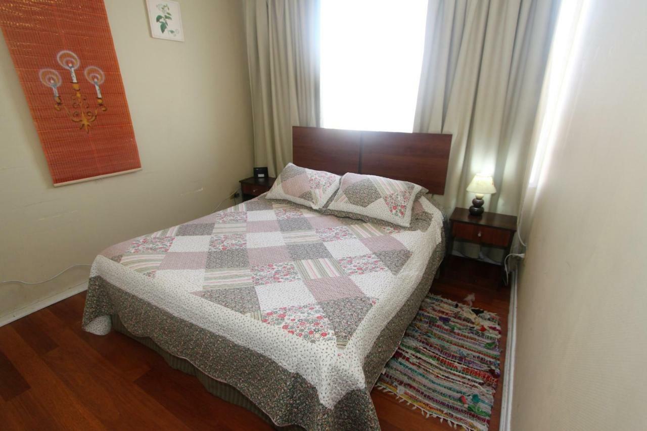A&G Apart Hotel Σαντιάγκο Εξωτερικό φωτογραφία