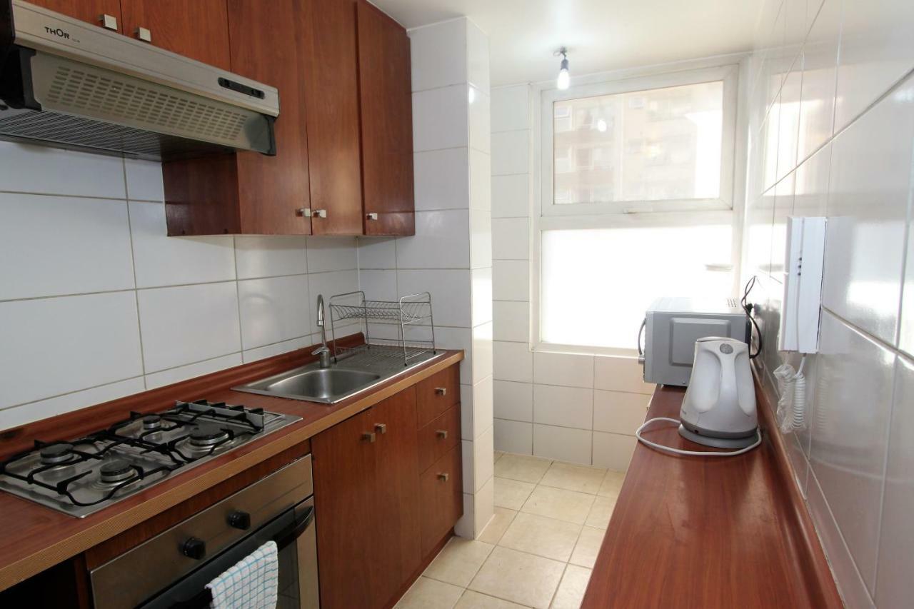 A&G Apart Hotel Σαντιάγκο Εξωτερικό φωτογραφία