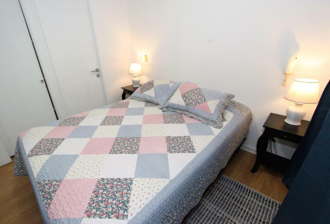 A&G Apart Hotel Σαντιάγκο Εξωτερικό φωτογραφία