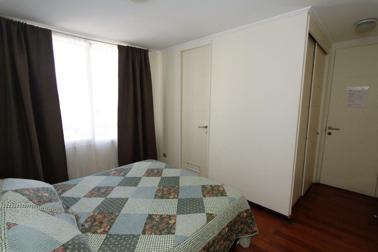 A&G Apart Hotel Σαντιάγκο Εξωτερικό φωτογραφία