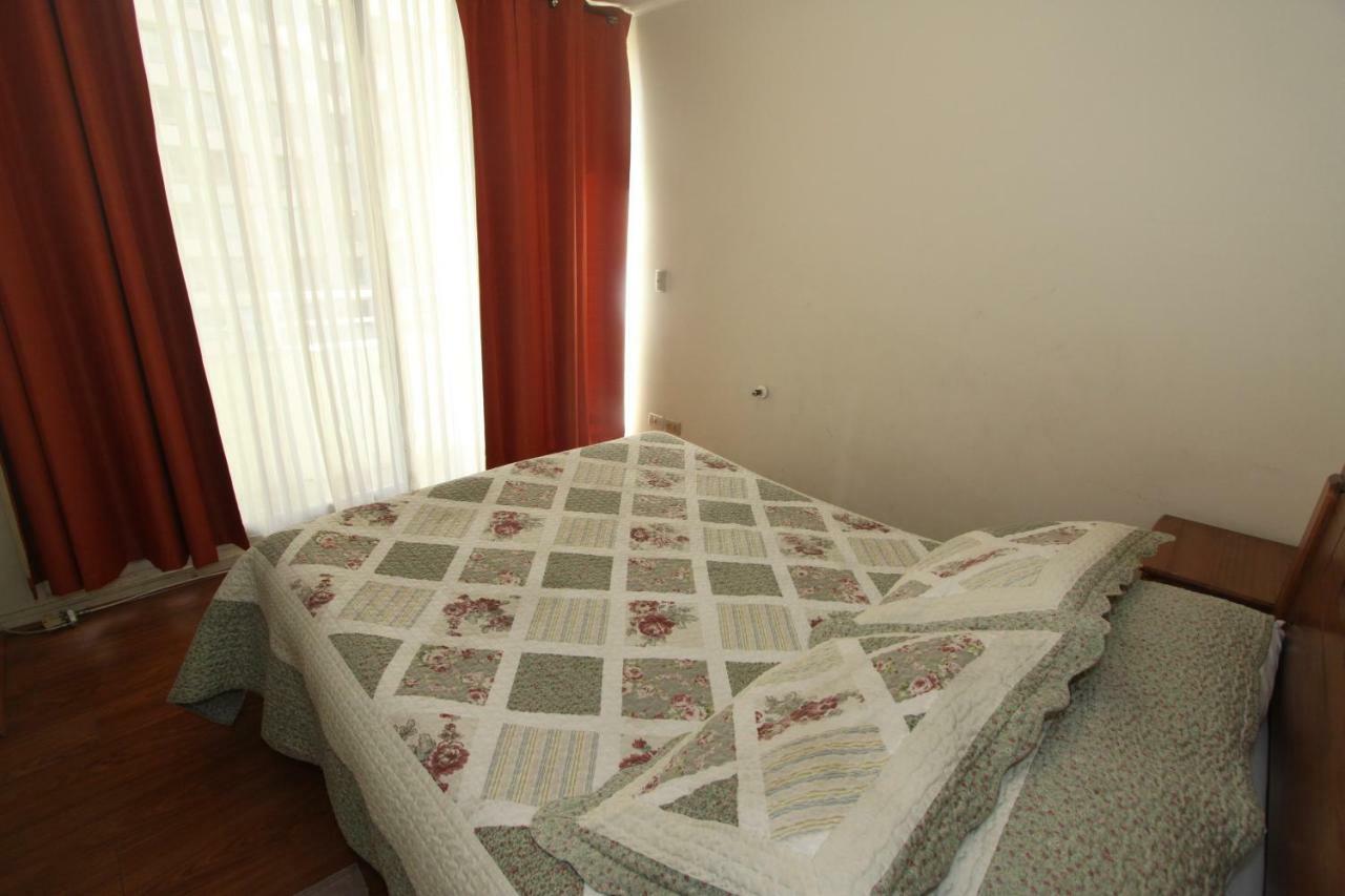 A&G Apart Hotel Σαντιάγκο Εξωτερικό φωτογραφία