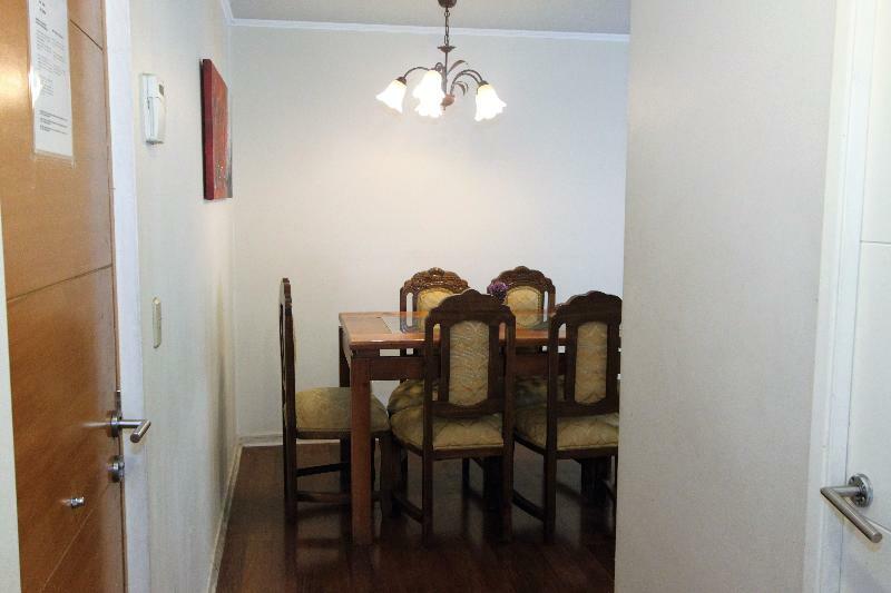 A&G Apart Hotel Σαντιάγκο Εξωτερικό φωτογραφία